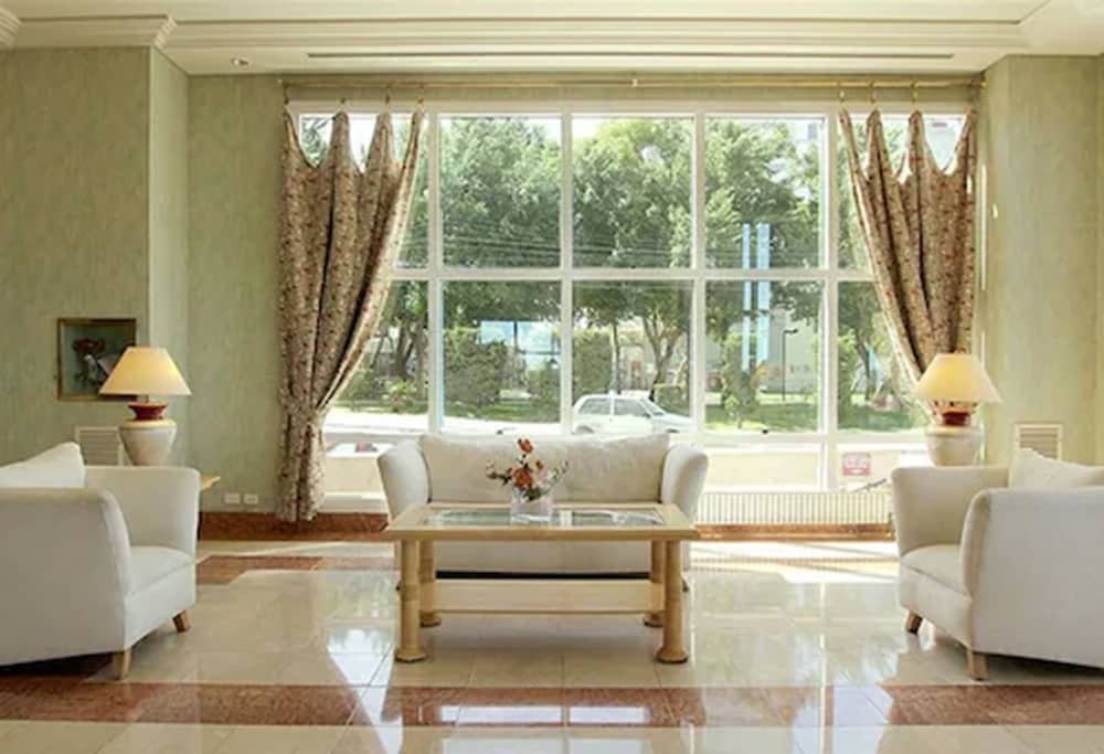 Фото Lucania Palazzo Hotel