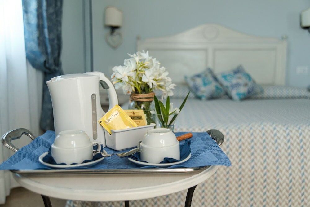 Фото Relais Antiche Saline