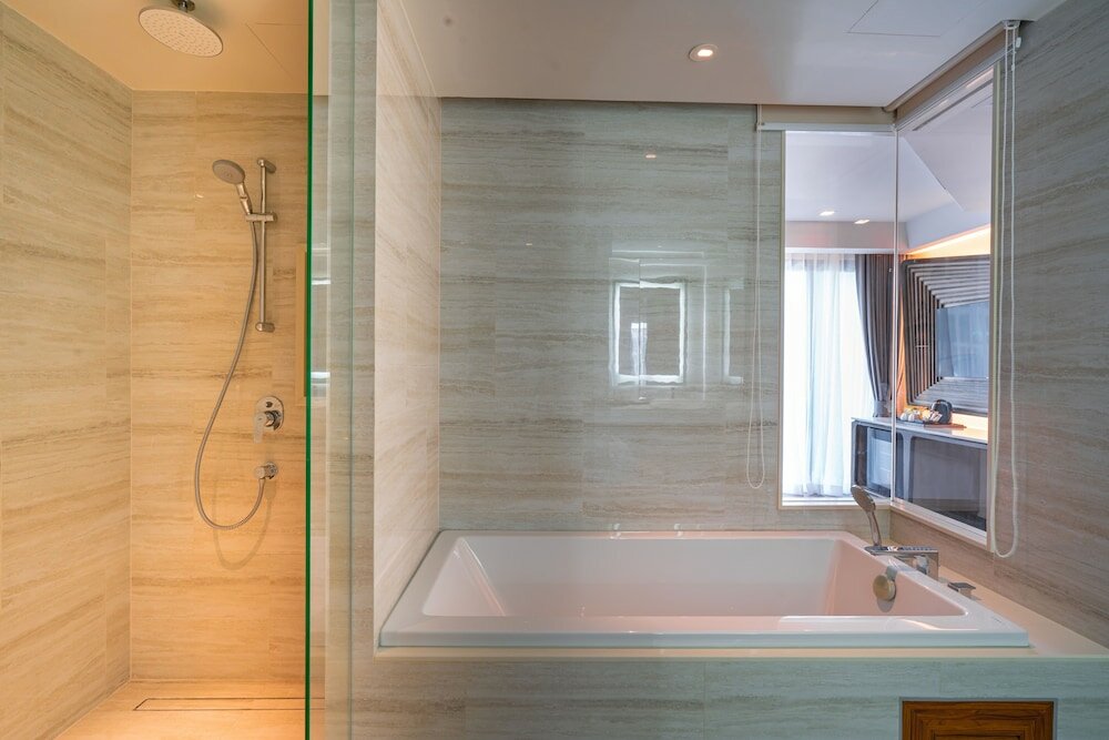 Фото Amethyst Hotel Pattaya