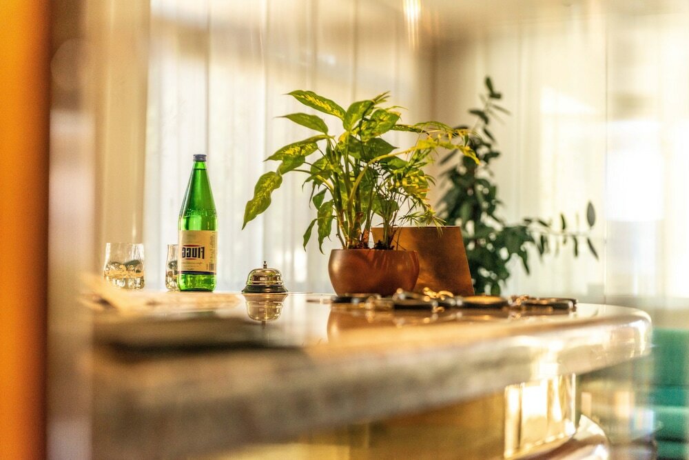 Фото Hotel dei Pini