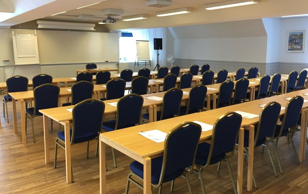 Фото Nynäsgården Hotell & Konferens