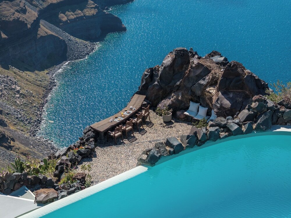 Фото Honeymoon Petra Villas