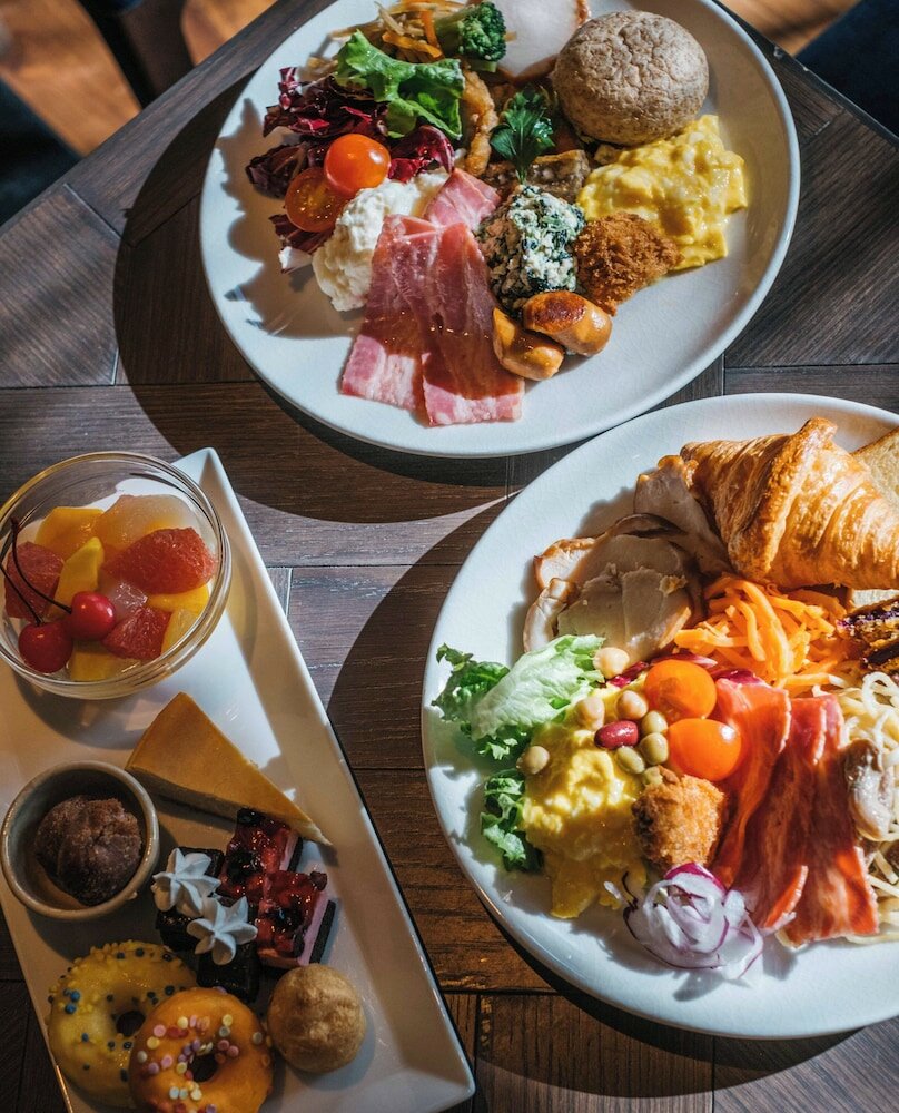 Фото Hotel Resol Trinity Naha