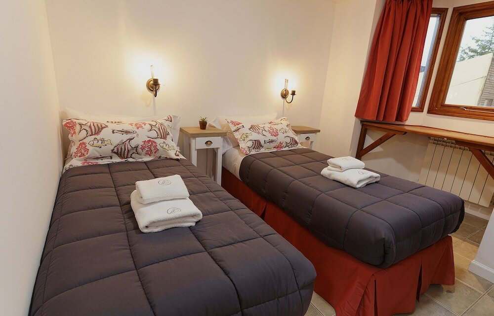 Фото Isla Bonita Suites