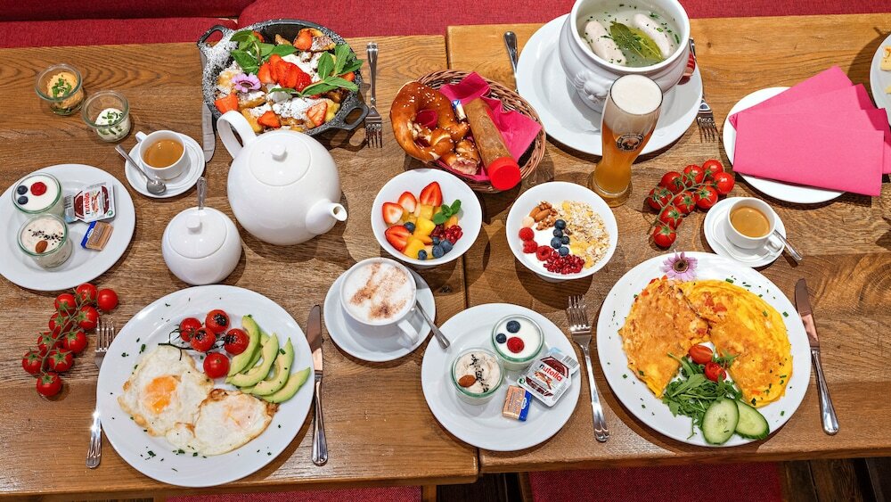 Фото Hotel Deutsche Eiche