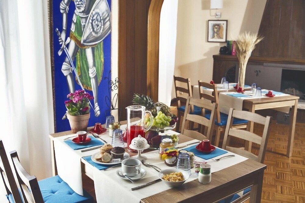 Фото Liodoro Catania B&B