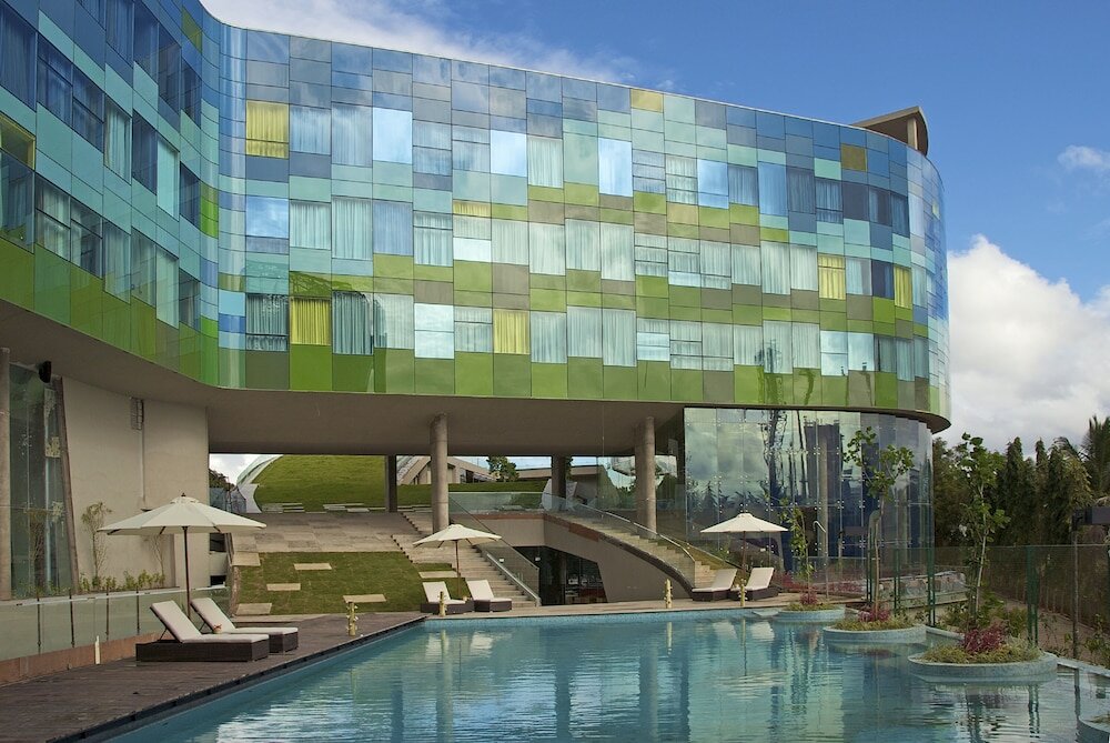 Фото Vivanta Bengaluru, Whitefield