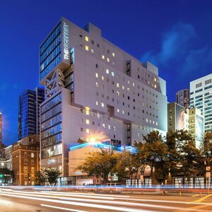 Гостиница The Godfrey Hotel Chicago