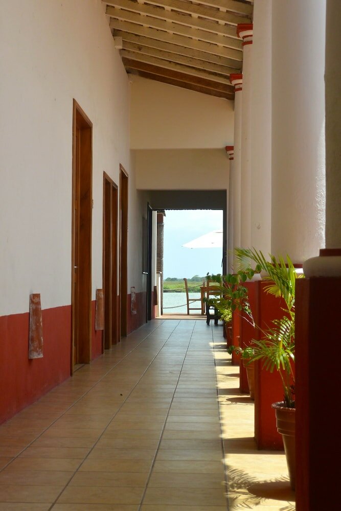 Фото Hotel Casa del Río