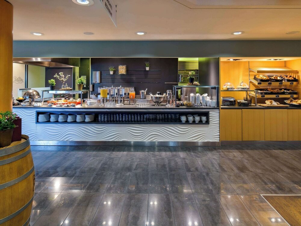 Фото Mövenpick Hotel Egerkingen