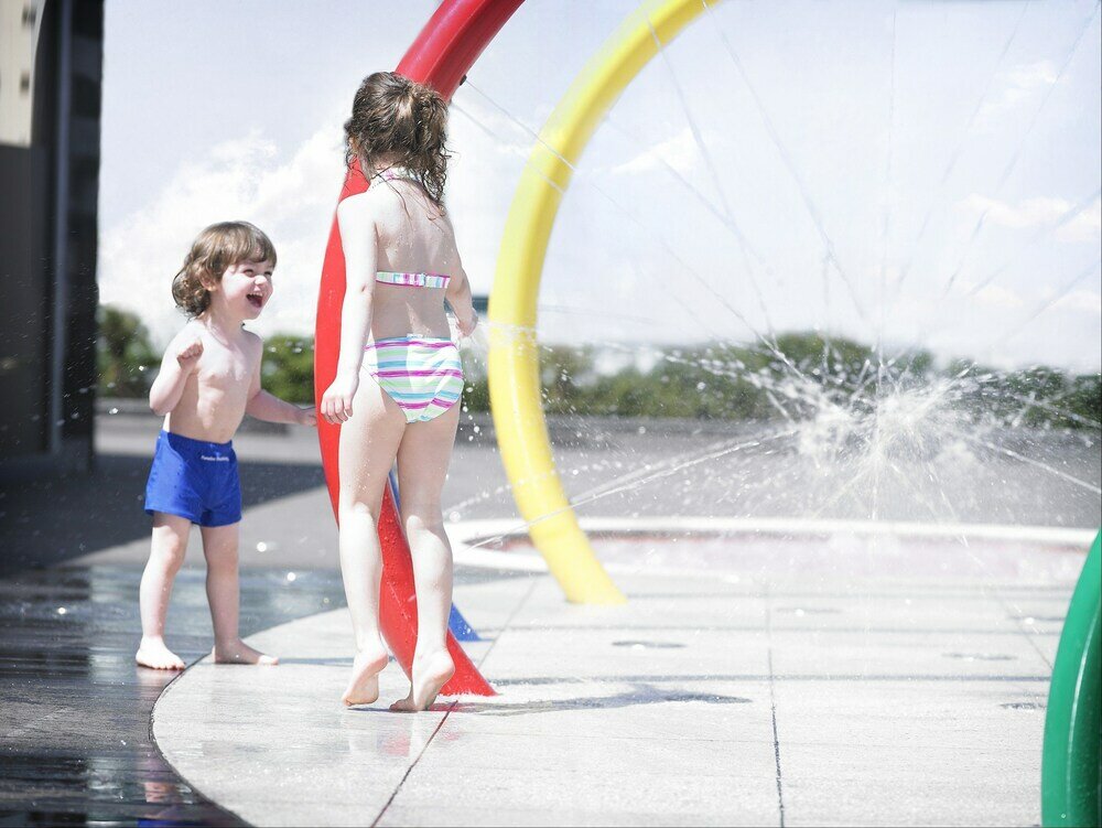 Фото Paradise Hotel Busan