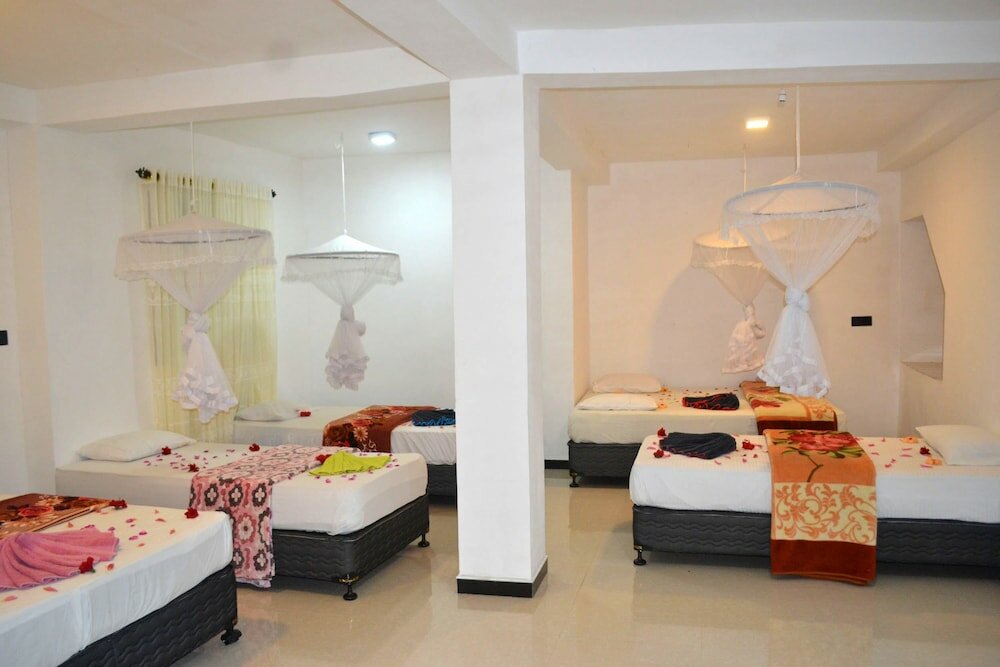 Фото Grand Adam's peak