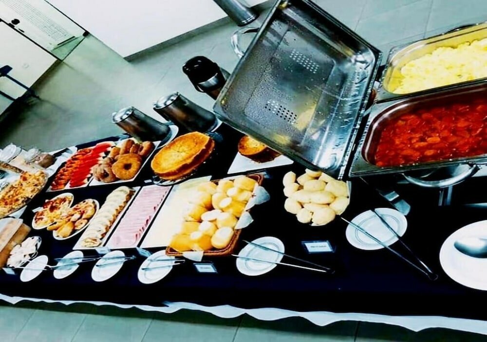 Фото David Plaza Hotel