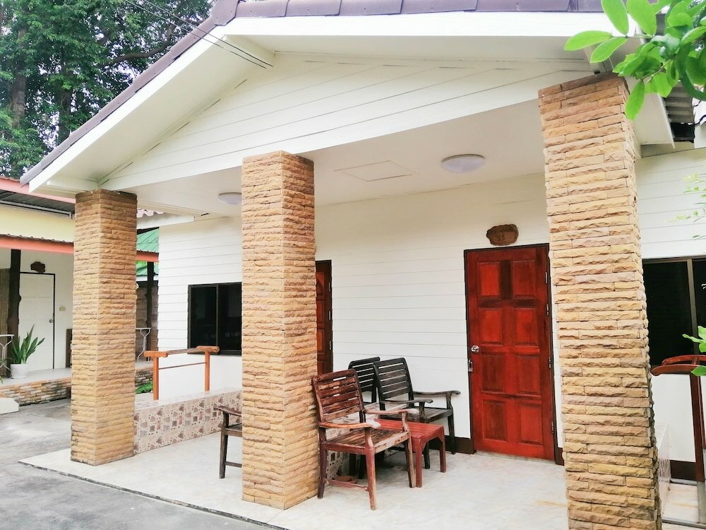 Фото Samet Bellhouse