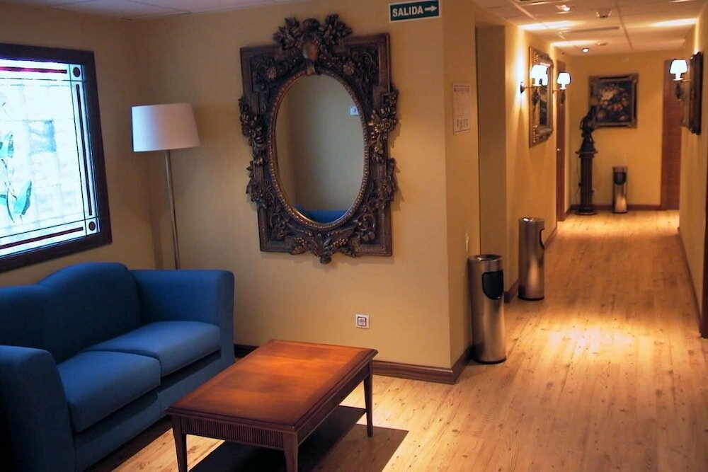 Фото Hotel Santiago