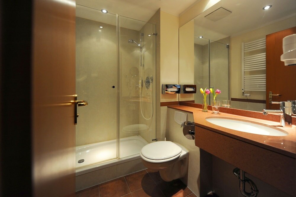 Фото Ambassador Parkhotel