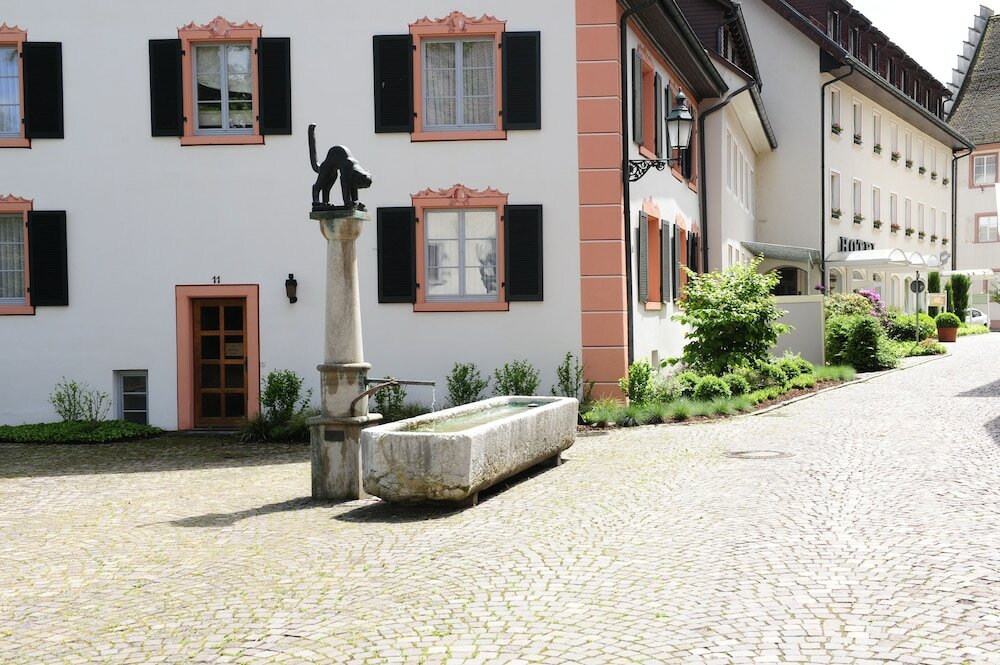 Фото Hotel Goldener Knopf