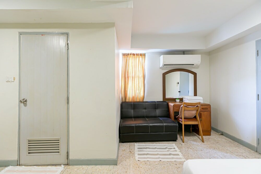 Фото Villa Lamai - Wong Amat House Pattaya