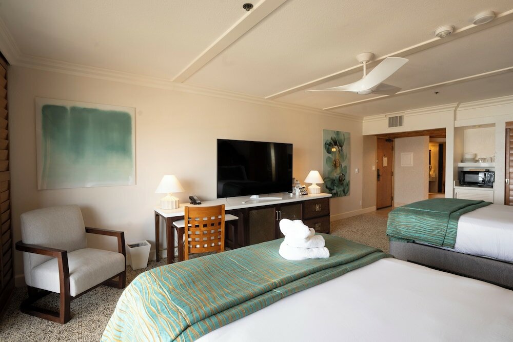 Фото Pacific Terrace Hotel