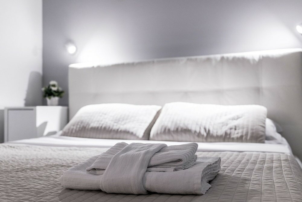 Фото Bella Roma Luxury Accomodation