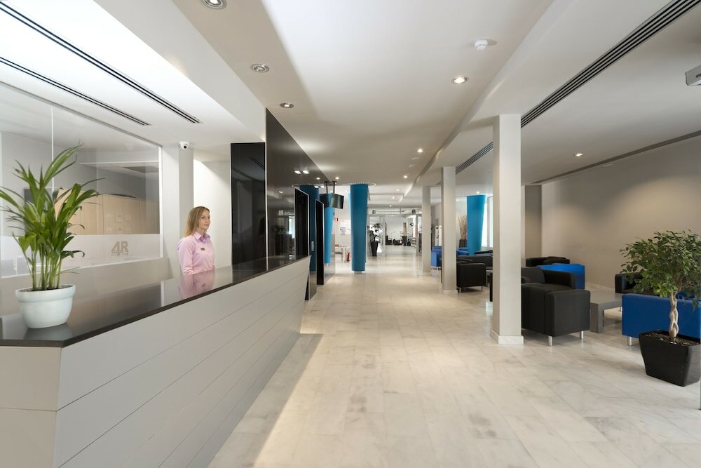 Фото 4R Miramar Calafell