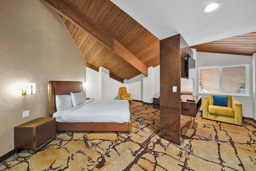 Фото Baymont by Wyndham Anderson