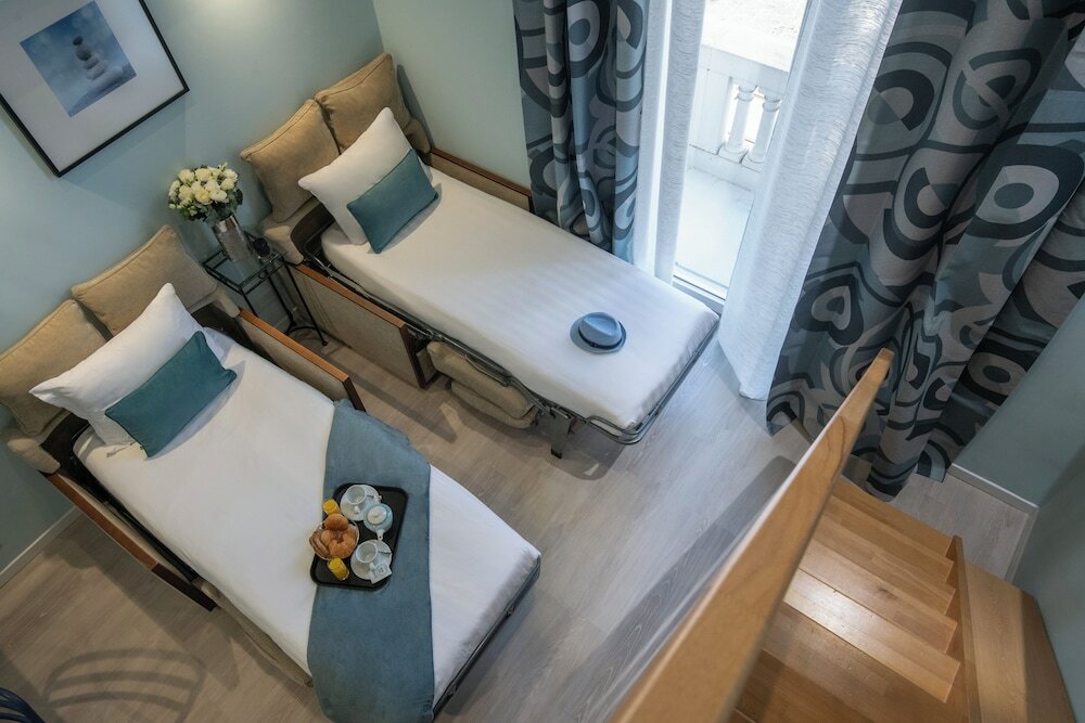 Фото Hotel Alba Best Western