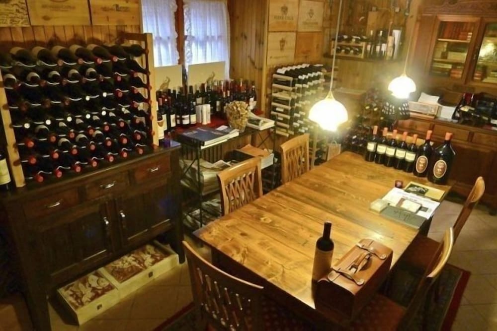 Фото Hotel Dente del Gigante