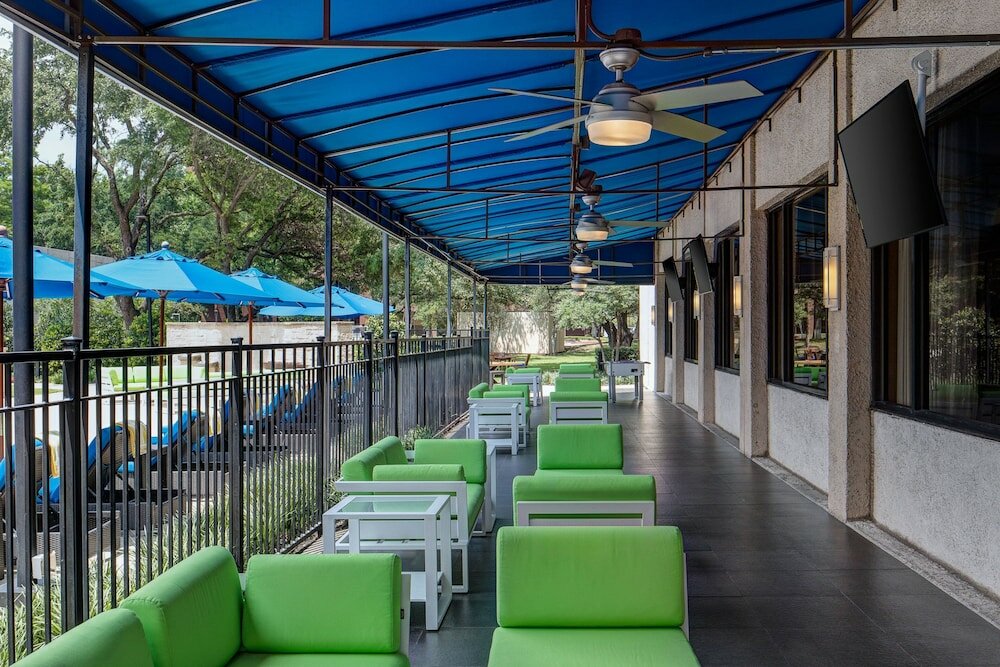 Фото Dallas/Addison Marriott Quorum by the Galleria