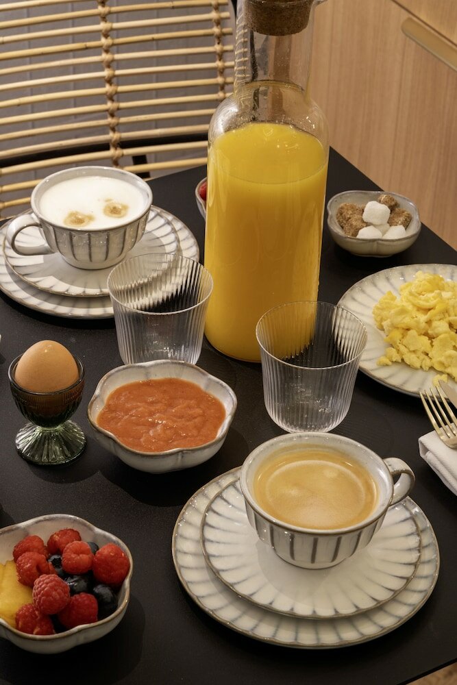 Фото Hôtel L de Lutèce