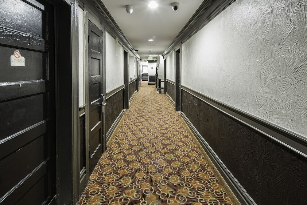 Фото Adante Hotel