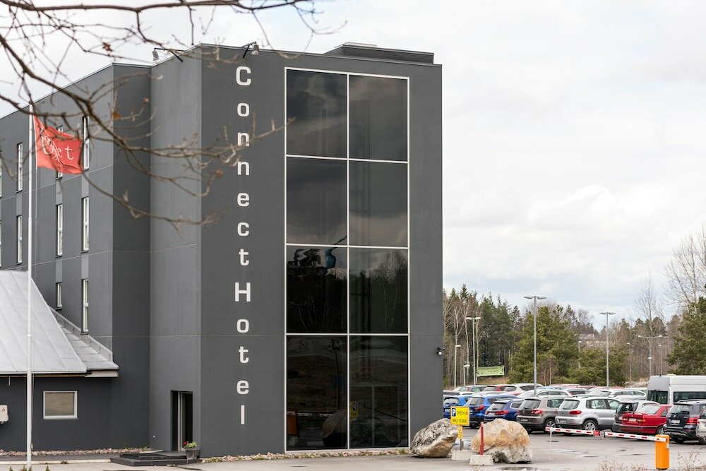 Фото Aiden by Best Western Stockholm Arlanda Airport