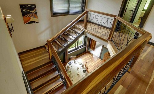 Внешний вид отеля Malachite Manor в Муниципалитете Ква-Сани, фото 5