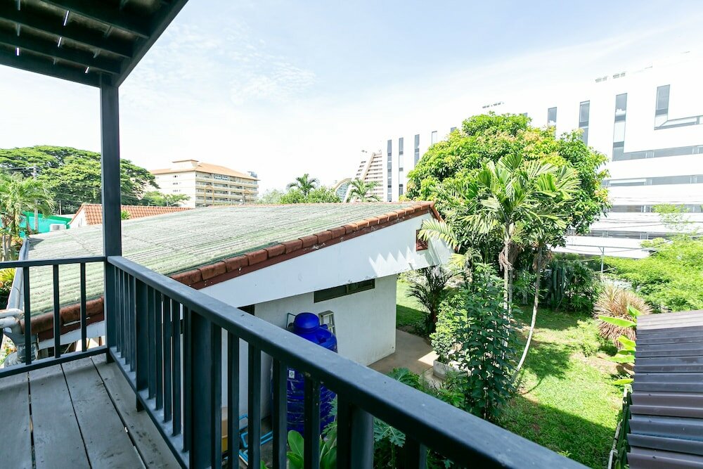 Фото Villa Lamai - Wong Amat House Pattaya