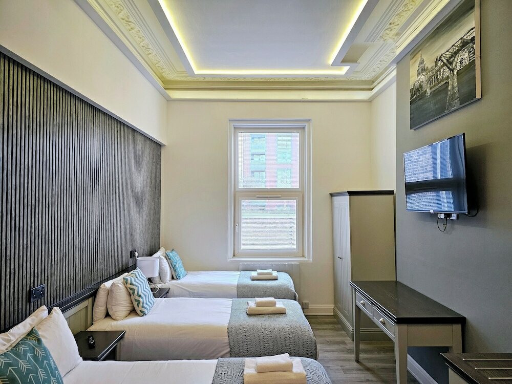 Фото London Stay Apartments