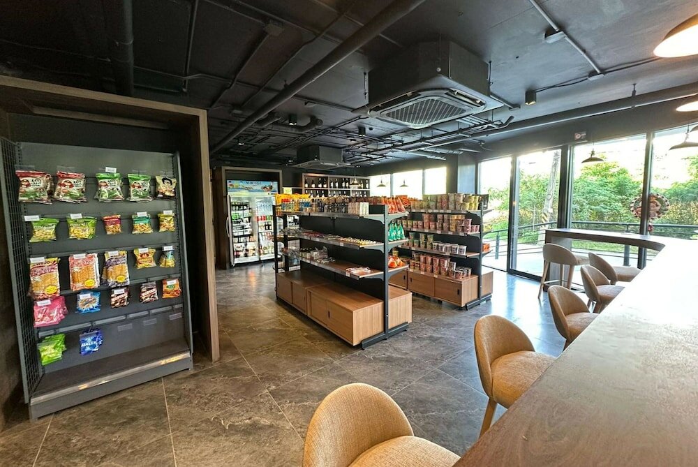 Фото Howard Johnson by Wyndham Pattaya JC