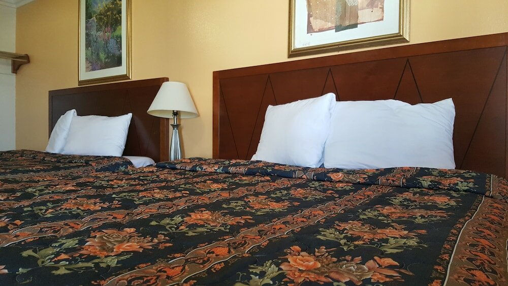 Фото Royal Inn Motel Long Beach