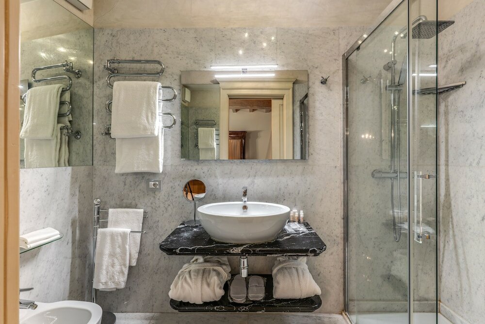 Фото Santa Marta Suites