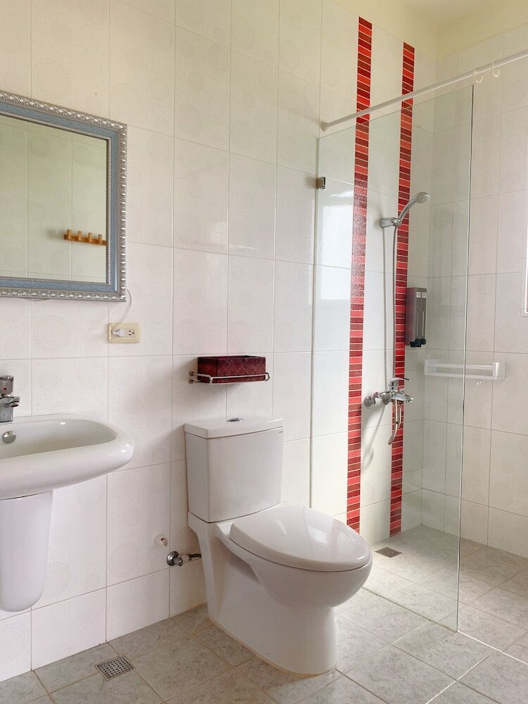 Фото Ibali B & B