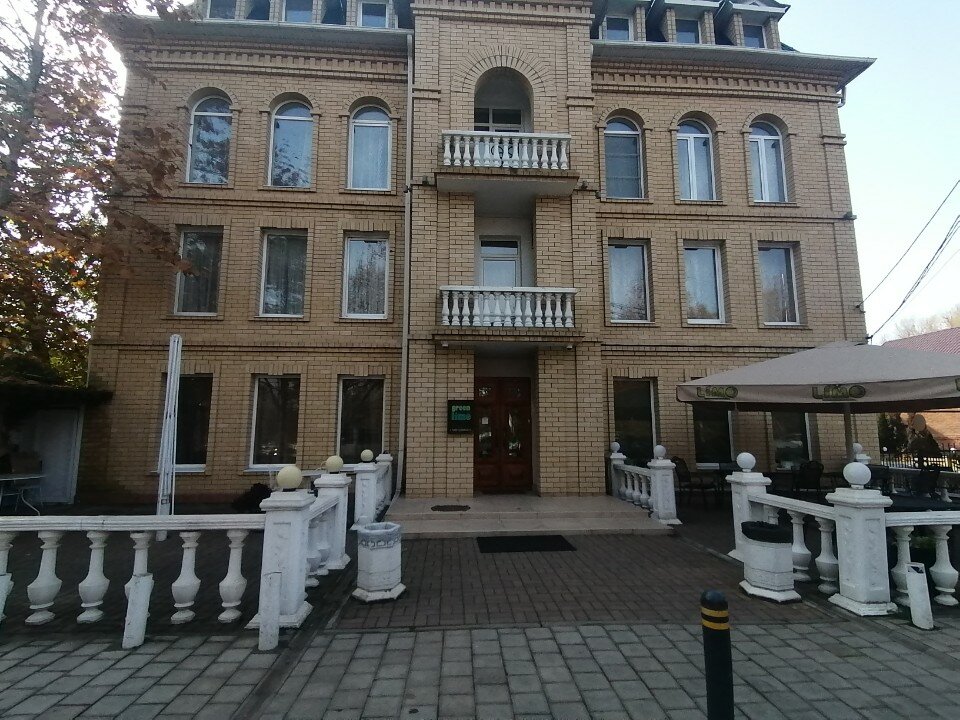 Фото Грин Лайм