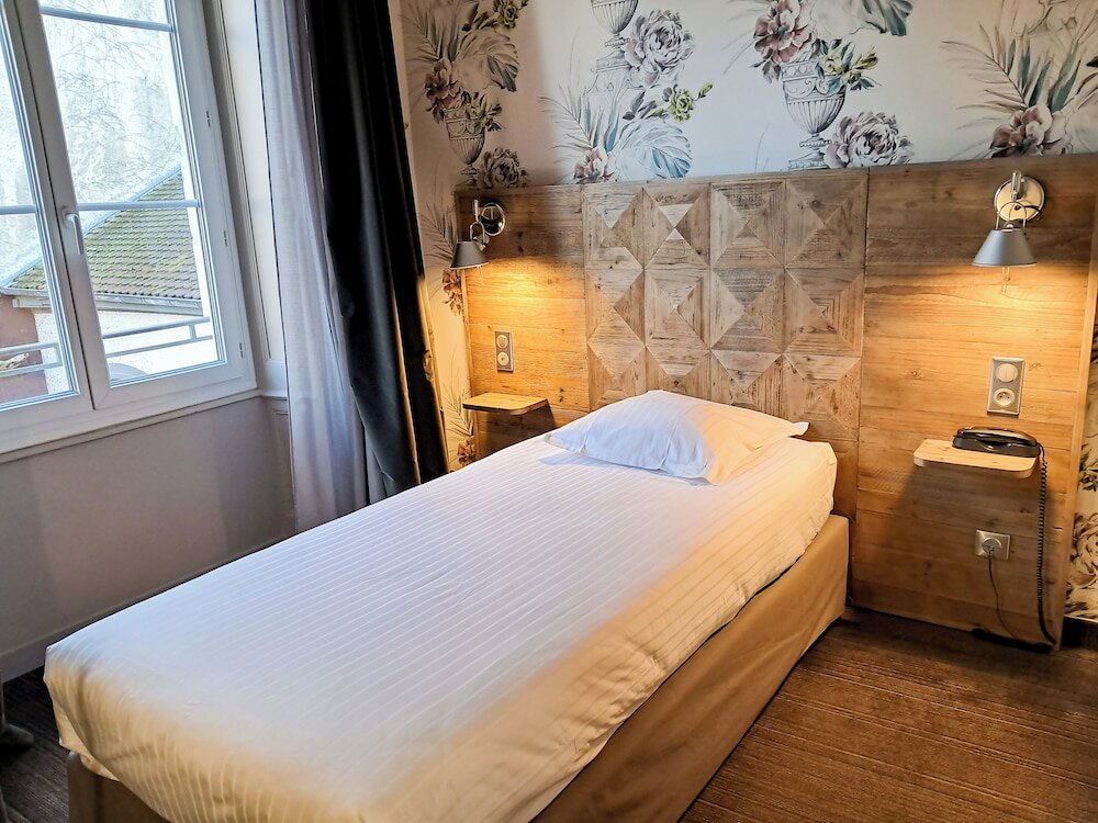 Фото Hôtel de Paris