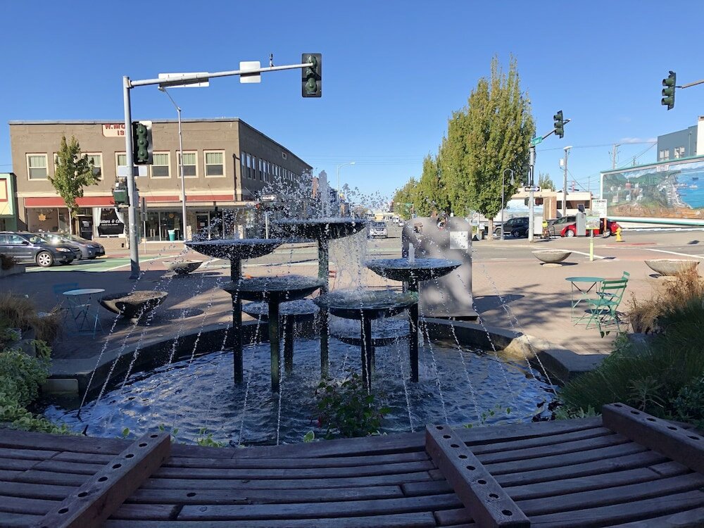 Фото Port Angeles Inn