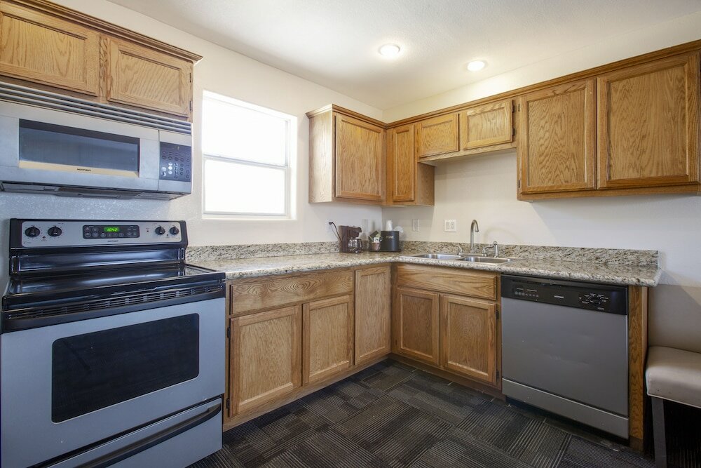 Фото Hotel Aspen InnSuites Flagstaff/Grand Canyon