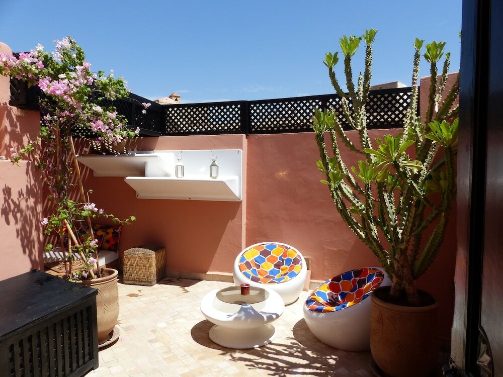 Фото Riad Magellan