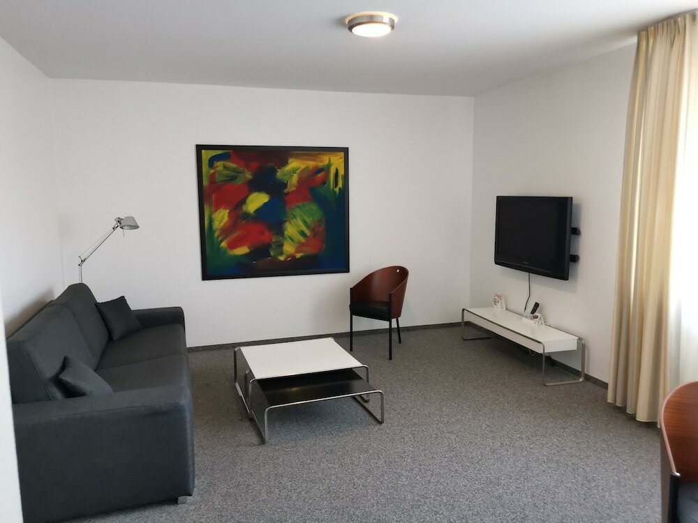 Фото Akzent Hotel Koerner Hof