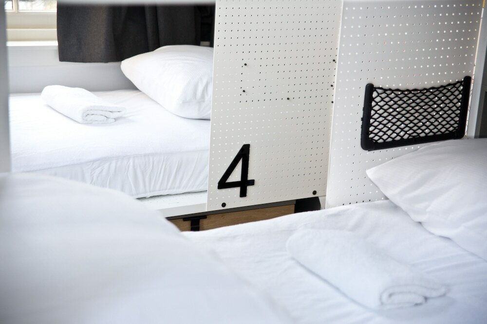 Фото Generator Amsterdam