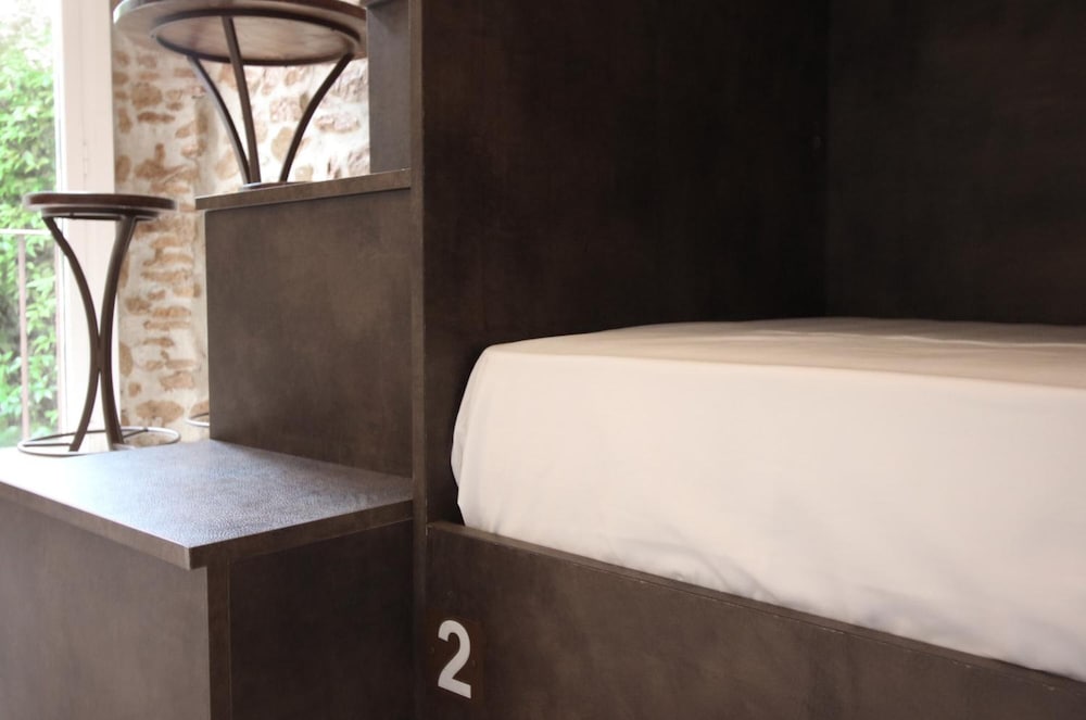 Фото New Generation Hostel Rome Center