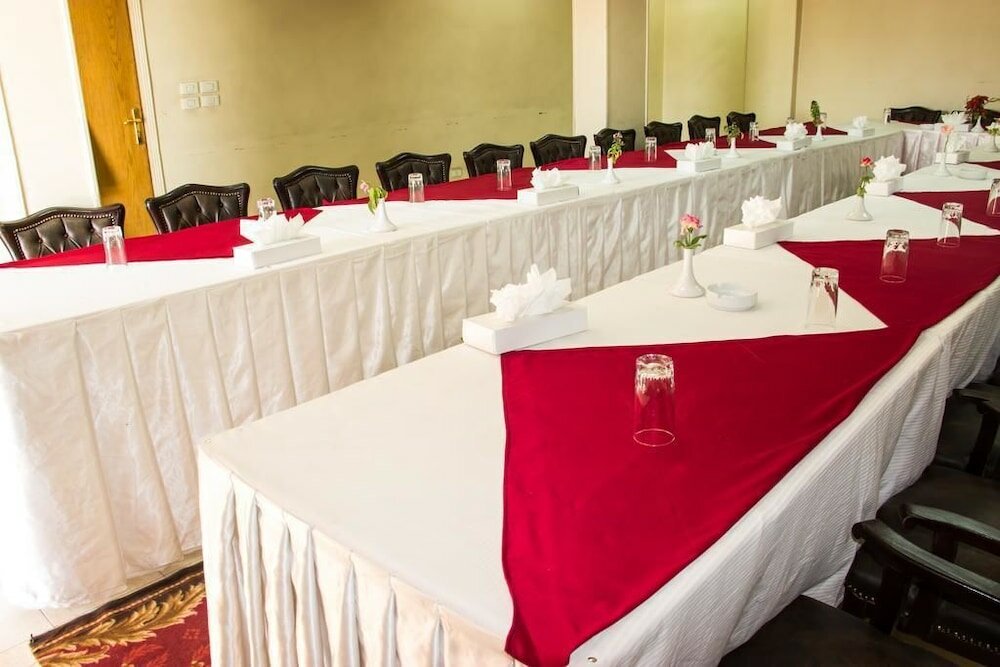 Фото Marhaba Hotel Aswan