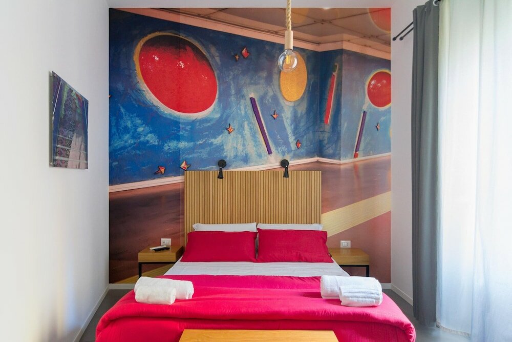 Фото BB Maison du La Metro