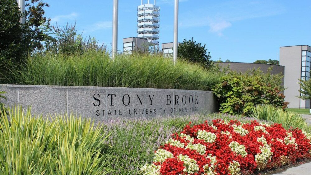 Фото Holiday Inn Express Stony Brook, an Ihg Hotel